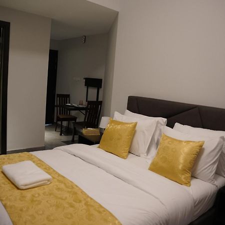 Ista Vacation Homes Rental Llc ドバイ エクステリア 写真