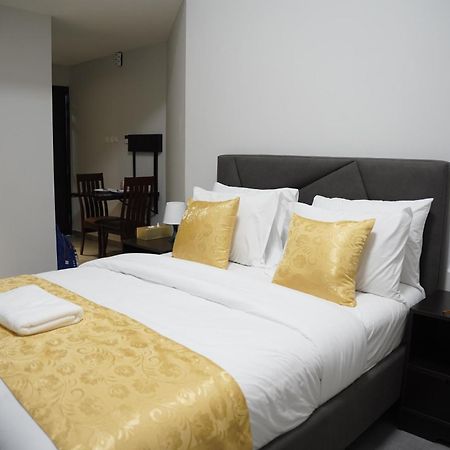 Ista Vacation Homes Rental Llc ドバイ エクステリア 写真