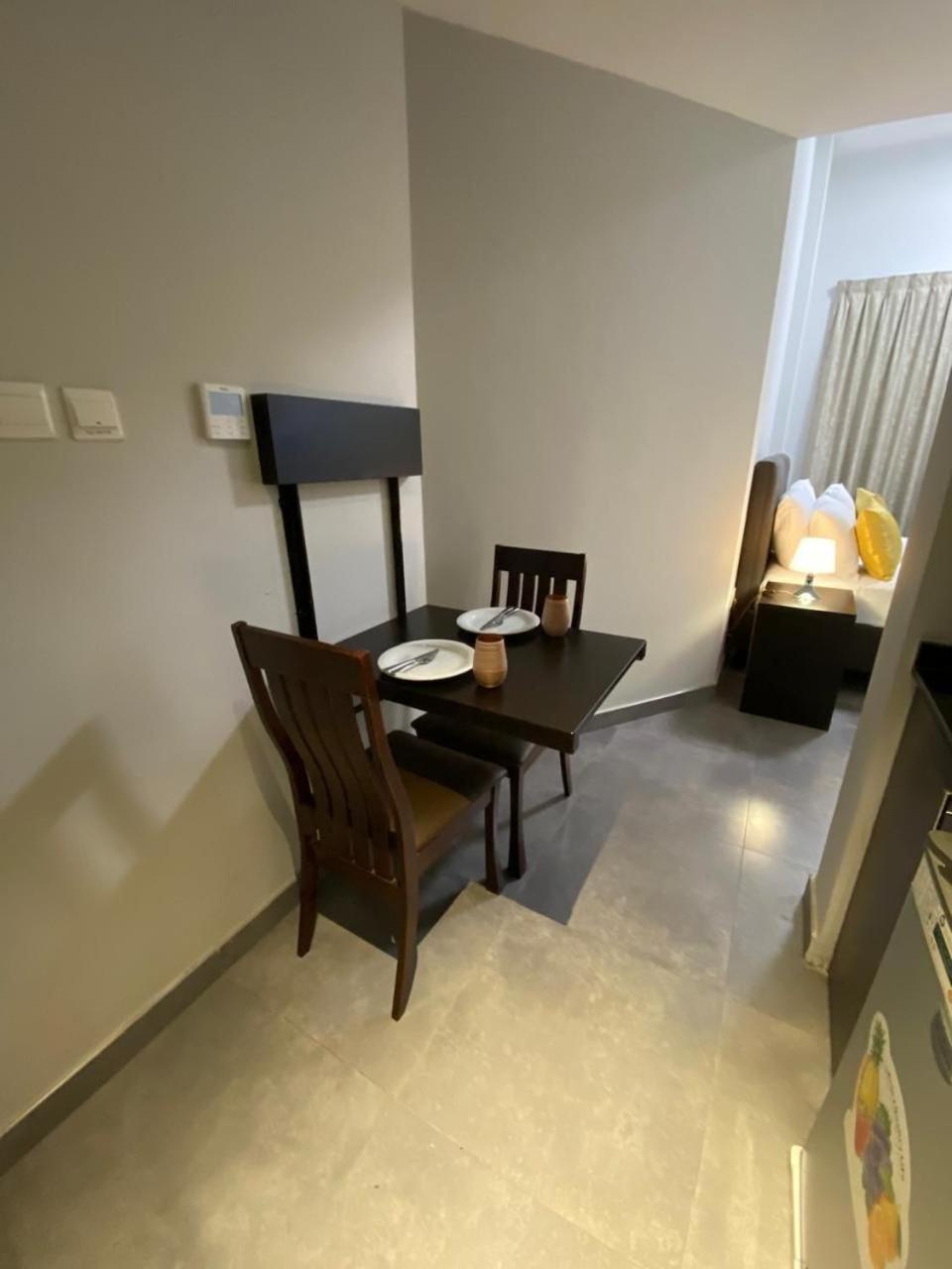 Ista Vacation Homes Rental Llc ドバイ エクステリア 写真