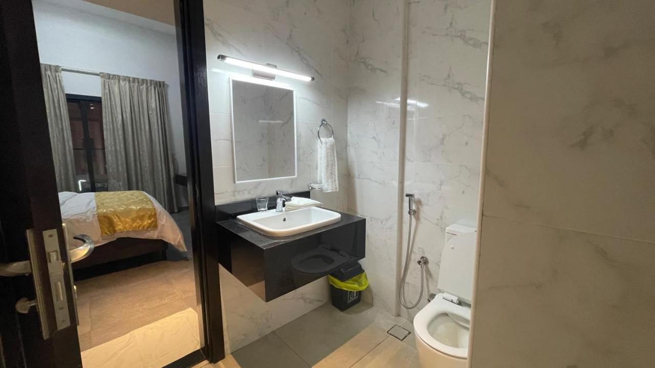 Ista Vacation Homes Rental Llc ドバイ エクステリア 写真