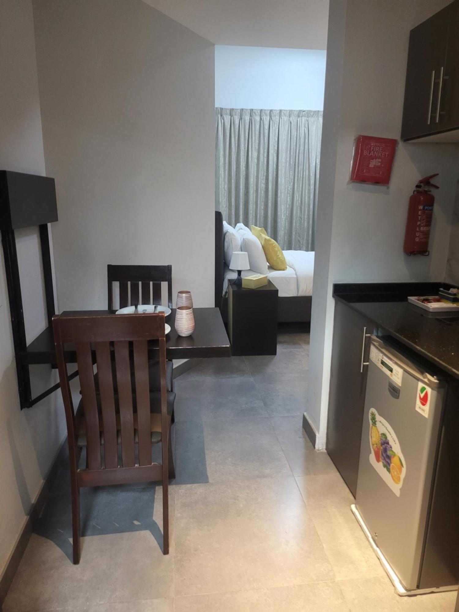 Ista Vacation Homes Rental Llc ドバイ エクステリア 写真