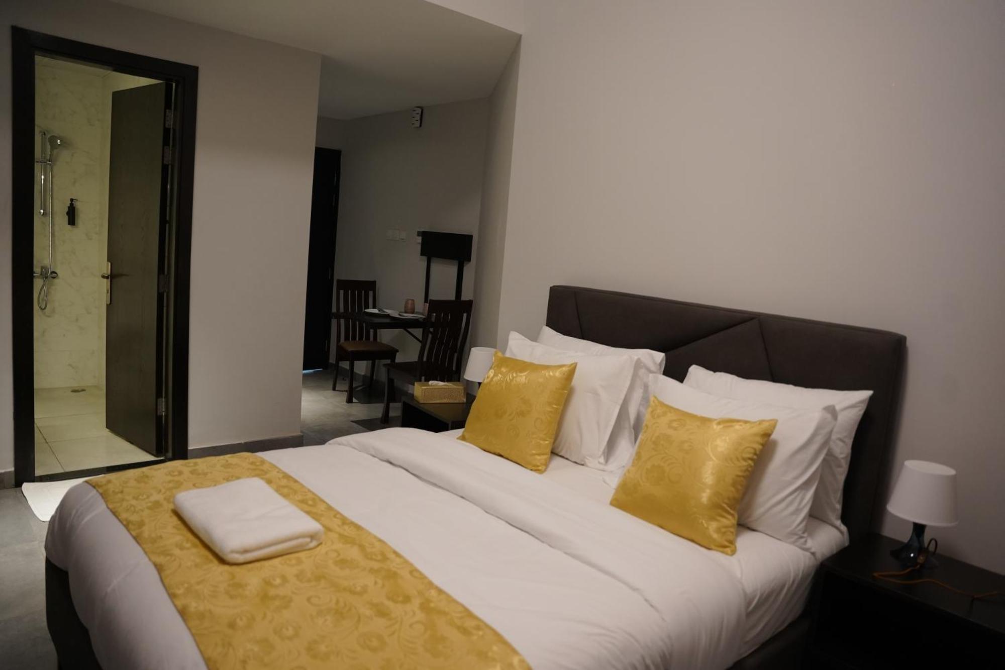 Ista Vacation Homes Rental Llc ドバイ エクステリア 写真