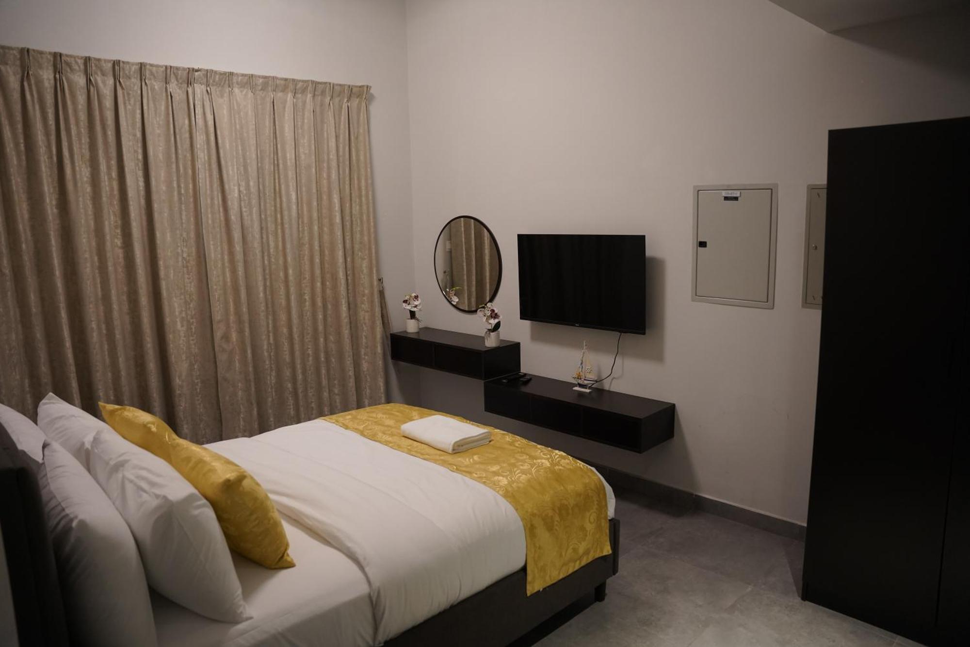 Ista Vacation Homes Rental Llc ドバイ エクステリア 写真