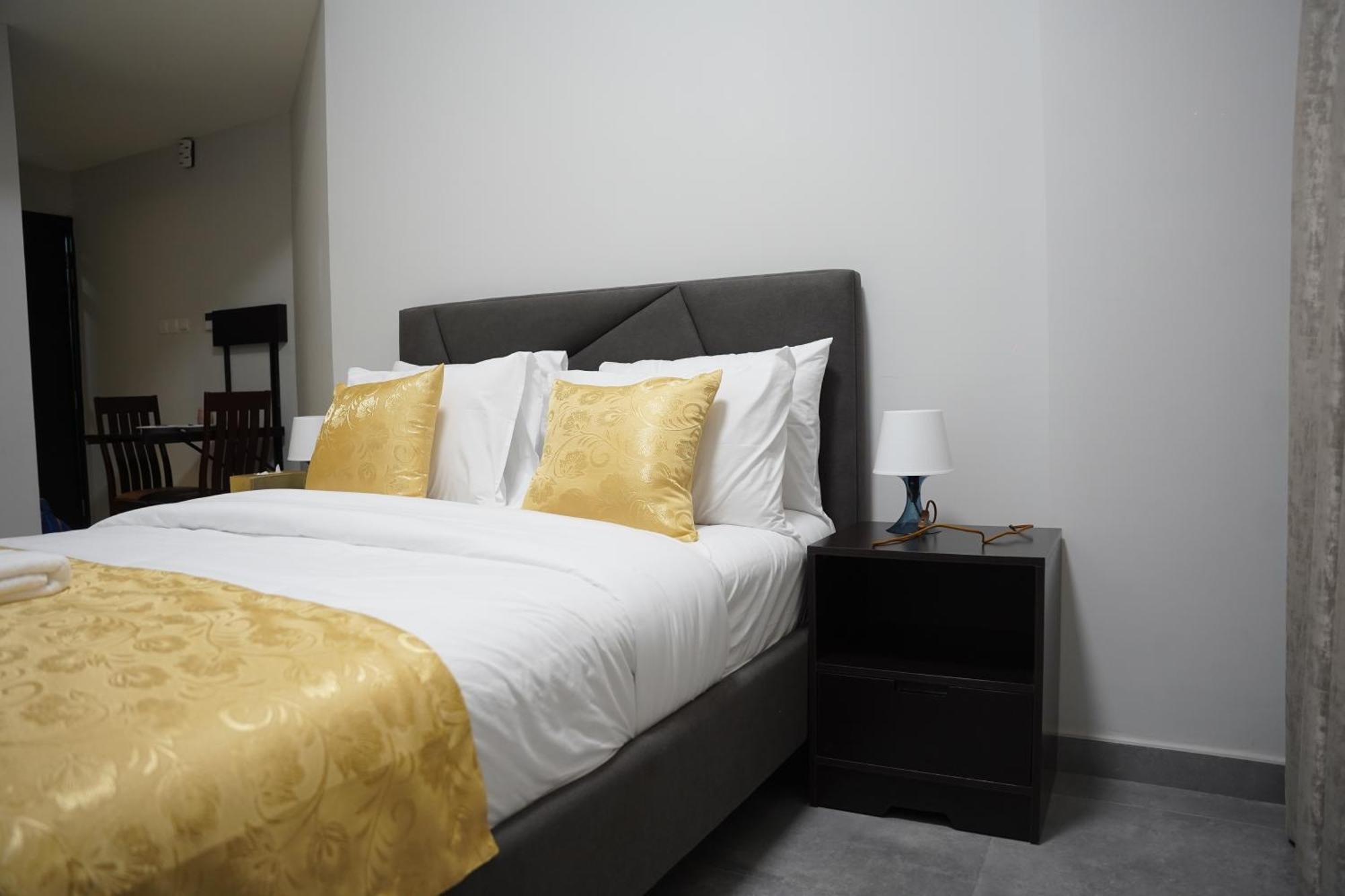 Ista Vacation Homes Rental Llc ドバイ エクステリア 写真