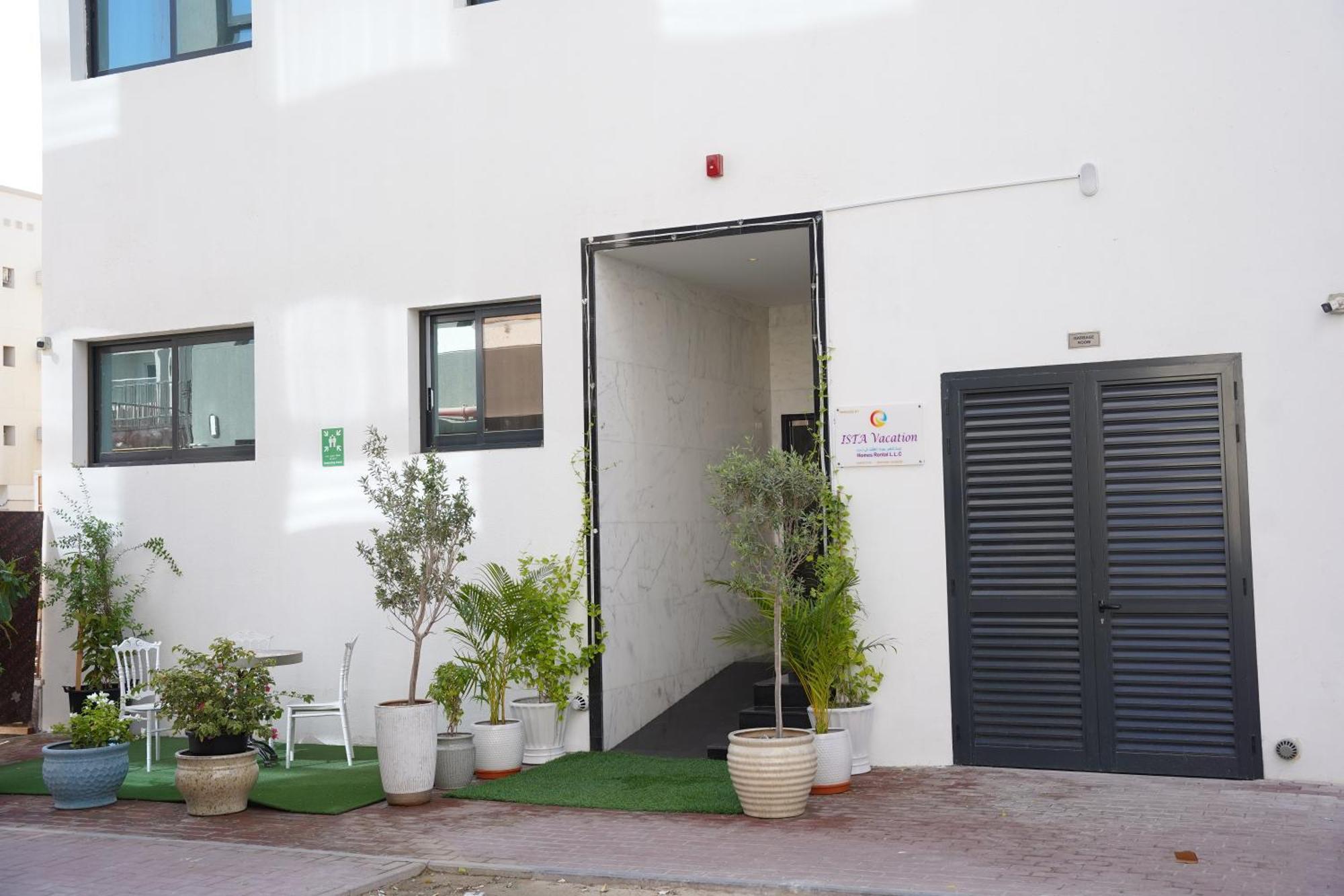 Ista Vacation Homes Rental Llc ドバイ エクステリア 写真