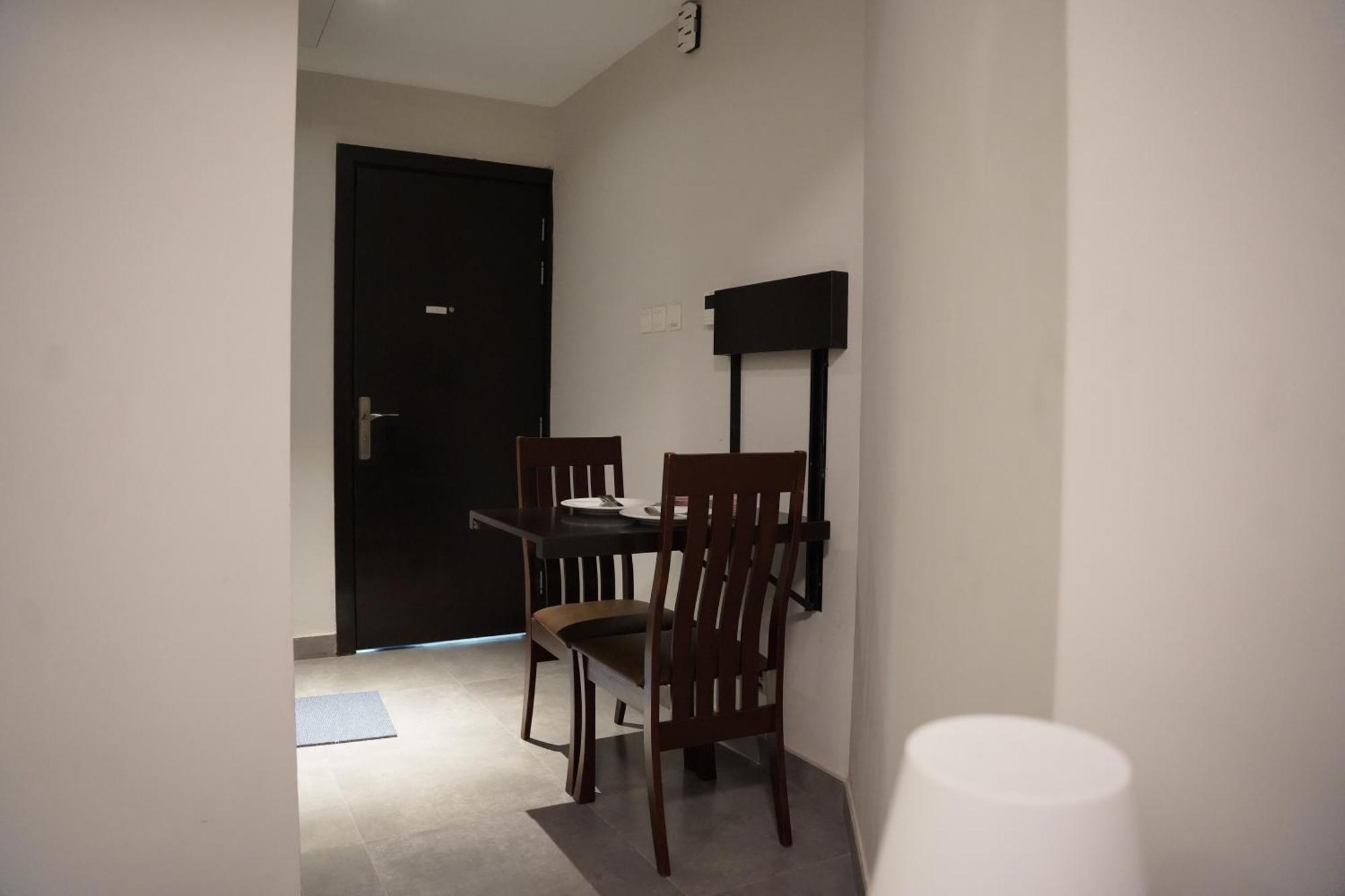 Ista Vacation Homes Rental Llc ドバイ エクステリア 写真