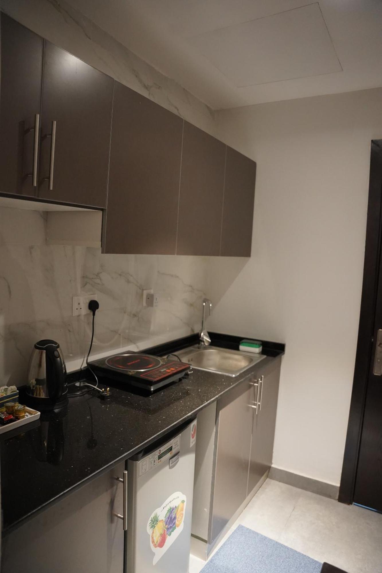 Ista Vacation Homes Rental Llc ドバイ エクステリア 写真