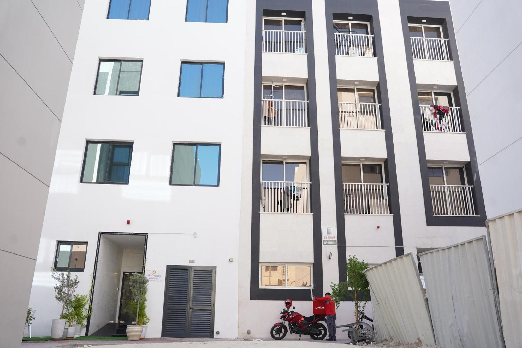 Ista Vacation Homes Rental Llc ドバイ エクステリア 写真
