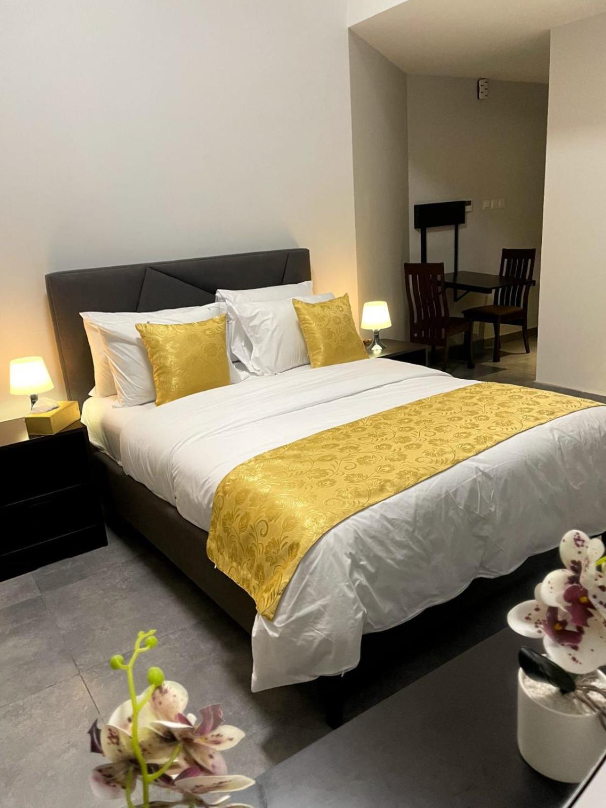 Ista Vacation Homes Rental Llc ドバイ エクステリア 写真