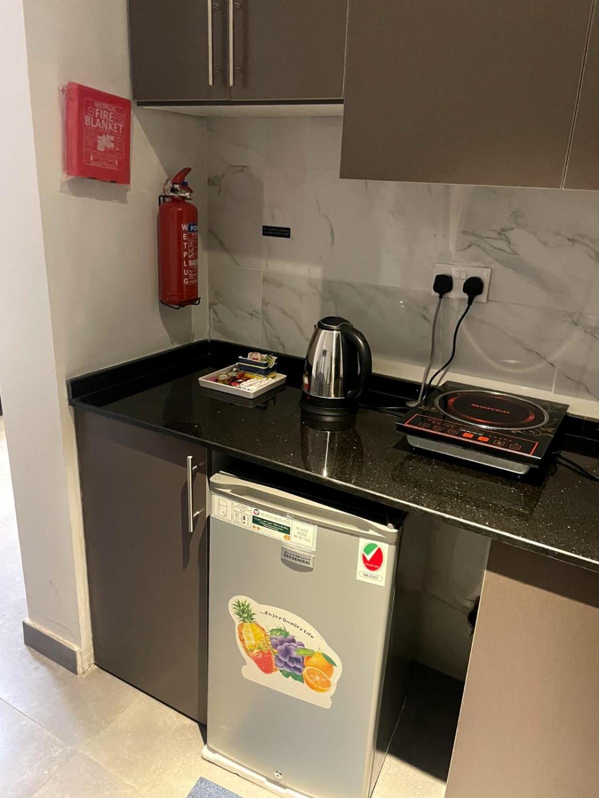 Ista Vacation Homes Rental Llc ドバイ エクステリア 写真